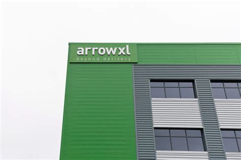 arrowxl local hub